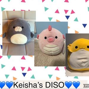 Looking For Matt The Manatee